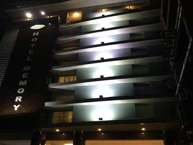Hotel Memory Sittwe Εξωτερικό φωτογραφία