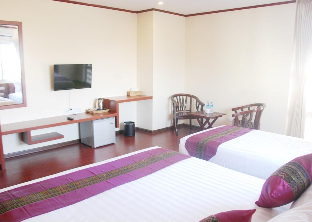 Hotel Memory Sittwe Εξωτερικό φωτογραφία