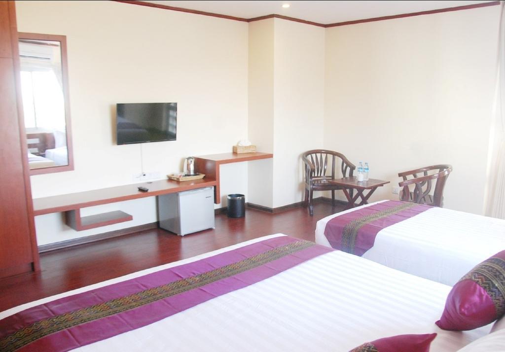 Hotel Memory Sittwe Εξωτερικό φωτογραφία