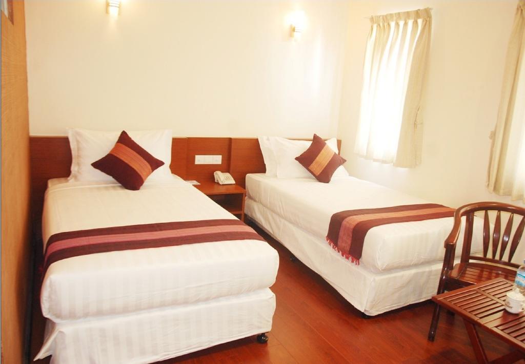 Hotel Memory Sittwe Εξωτερικό φωτογραφία