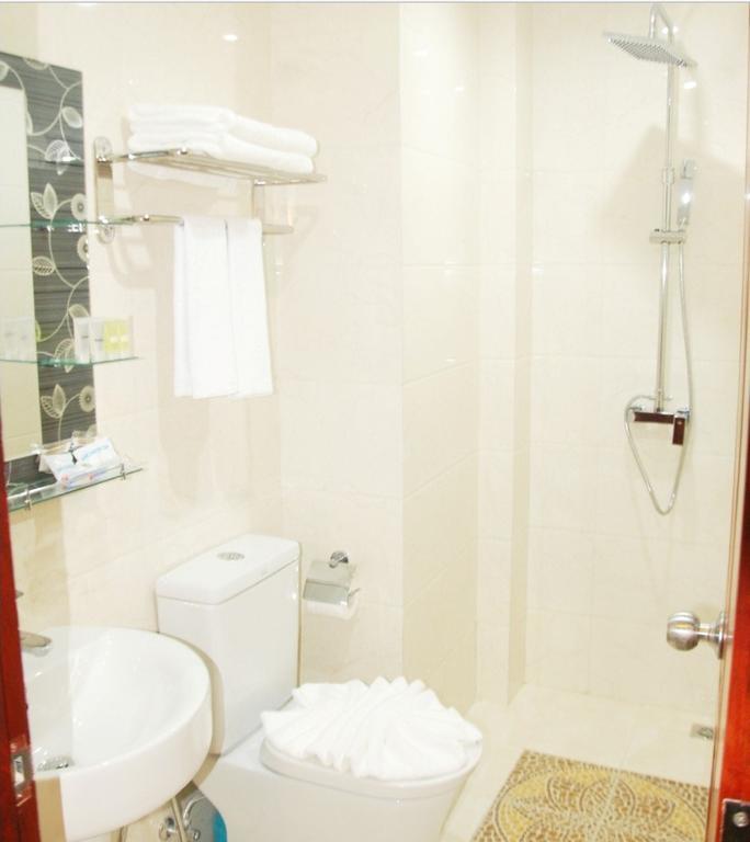 Hotel Memory Sittwe Εξωτερικό φωτογραφία