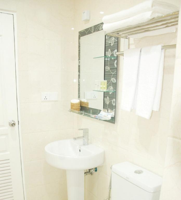Hotel Memory Sittwe Εξωτερικό φωτογραφία
