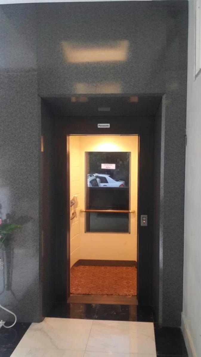 Hotel Memory Sittwe Εξωτερικό φωτογραφία