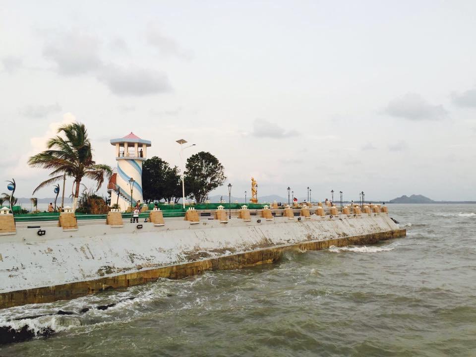 Hotel Memory Sittwe Εξωτερικό φωτογραφία