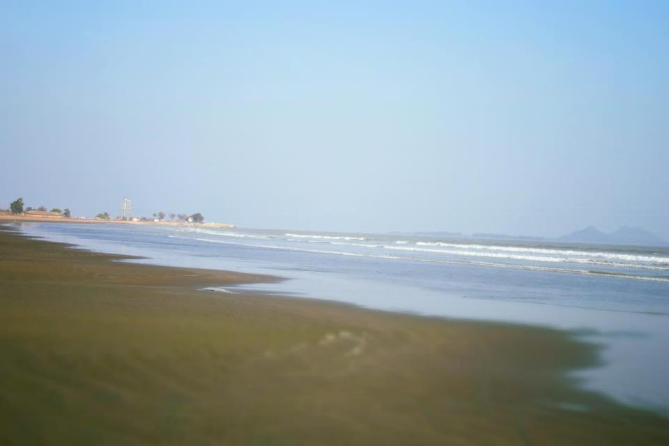 Hotel Memory Sittwe Εξωτερικό φωτογραφία