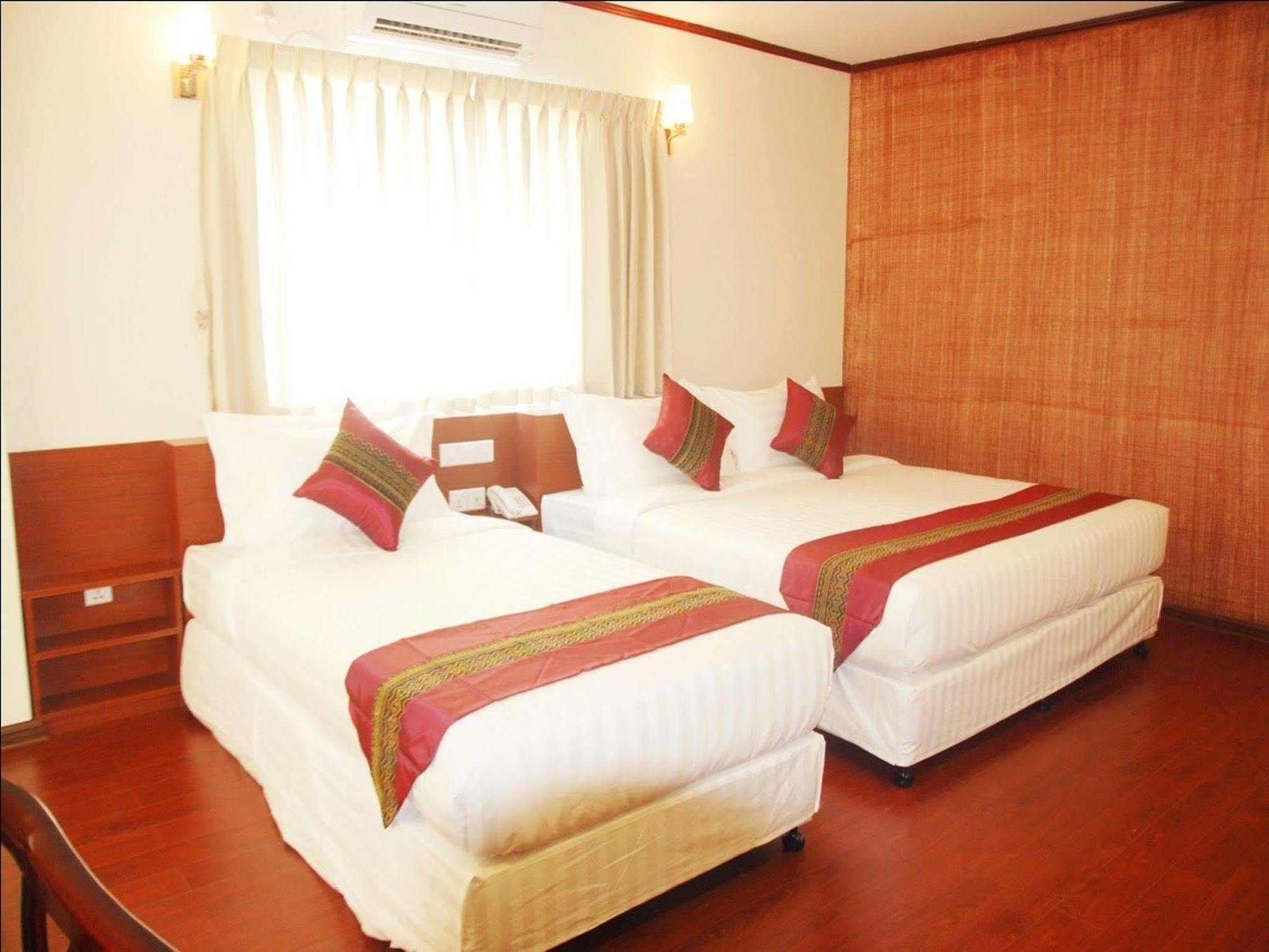 Hotel Memory Sittwe Εξωτερικό φωτογραφία